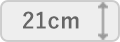 21cm